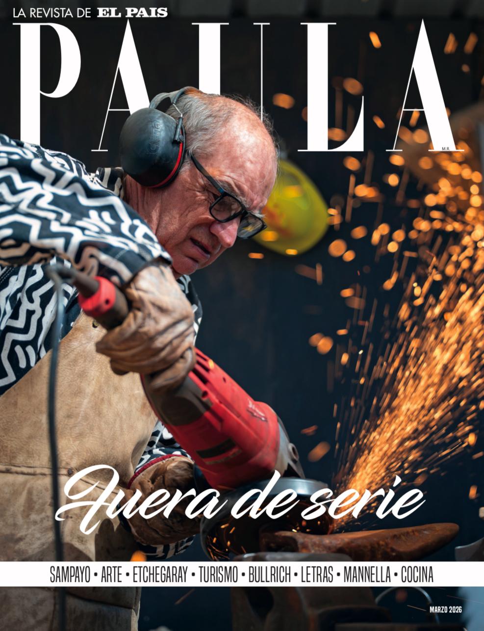 Portada Paula Marzo 2026