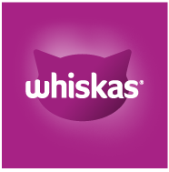 whiskas logo