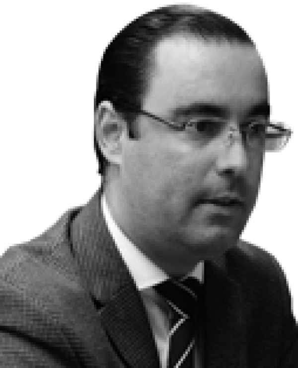 Hernán Bonilla
