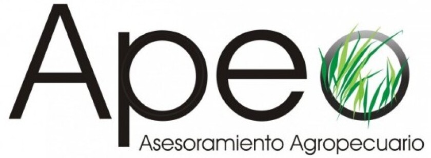 APEO asesoramiento agropecuario