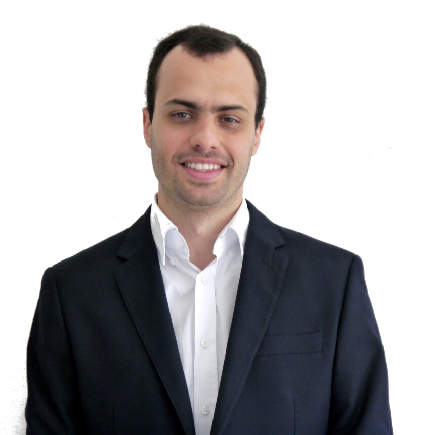 Agustín Iturralde