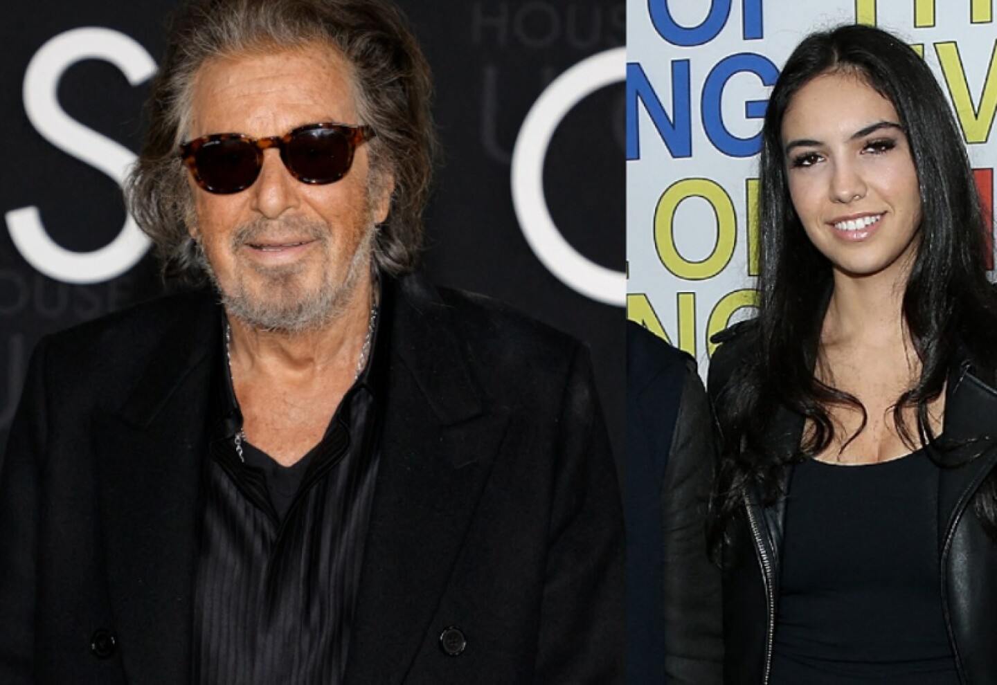 Al Pacino tiene un romance con la ex de Mick Jagger: ¿quién es Noor