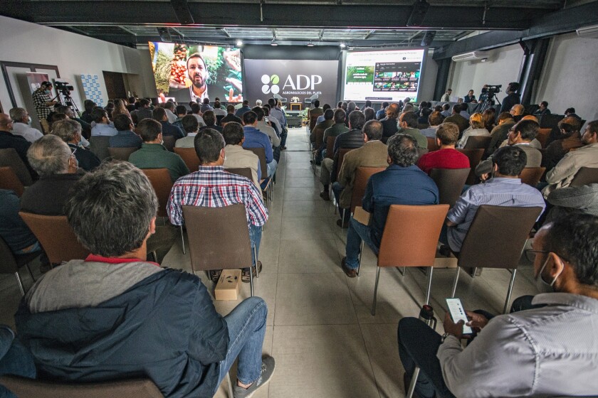ADP ZONE