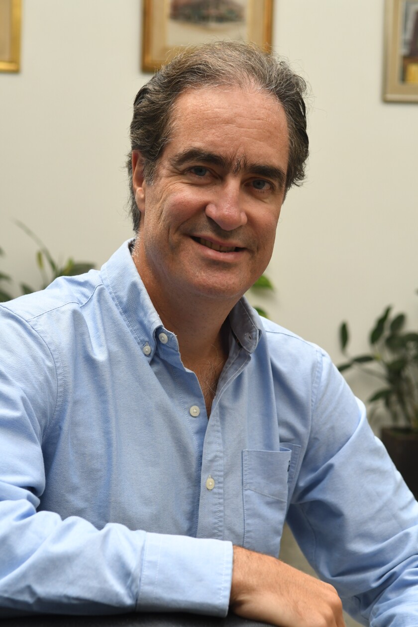 Nicolas Lussich