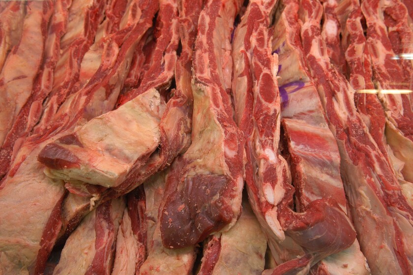 Carne