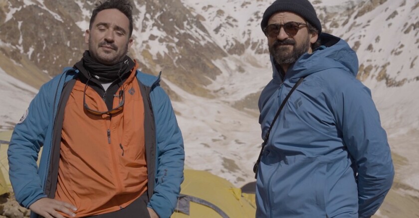 Juan Antonio Bayona, Director de