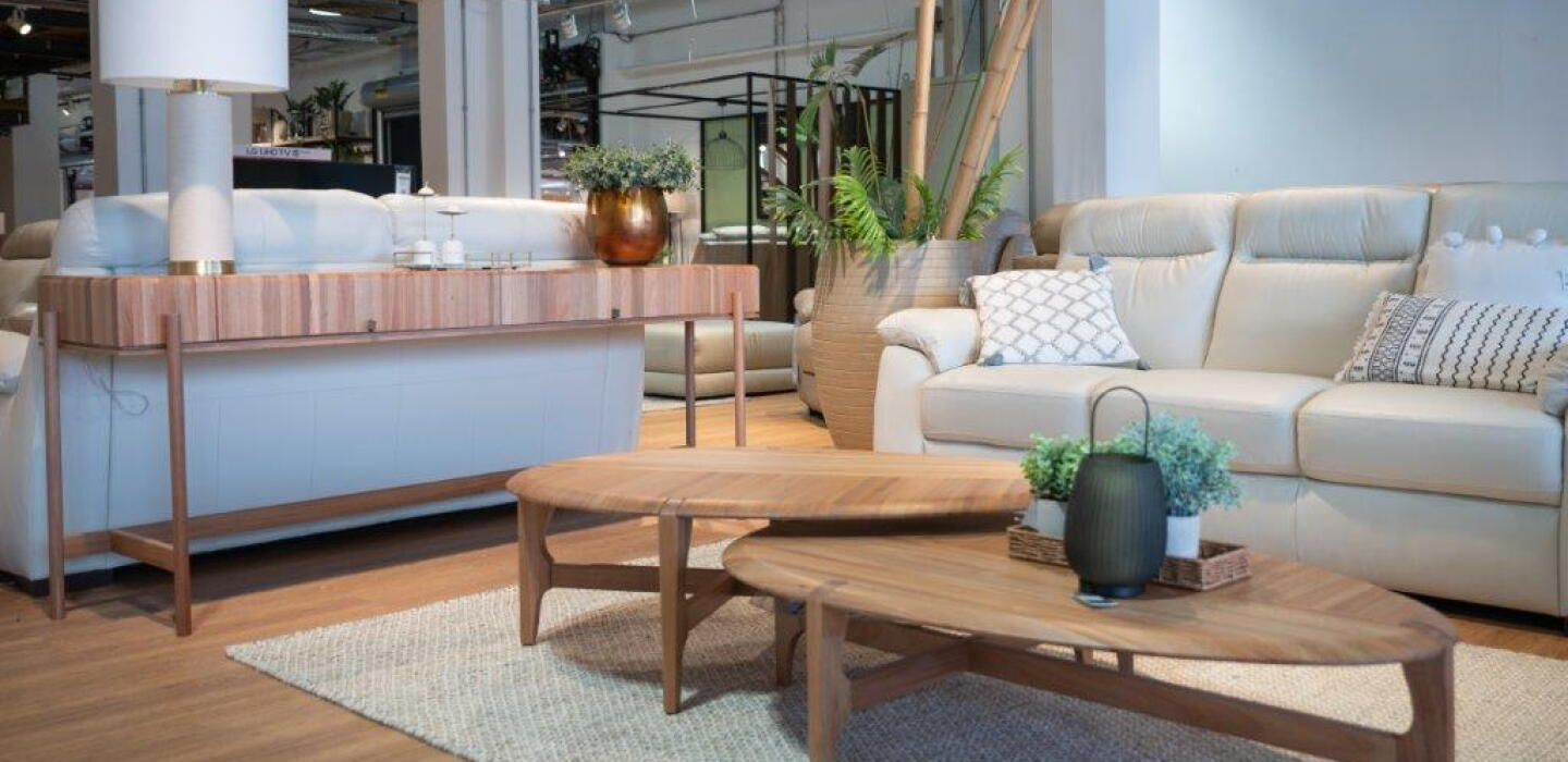 Divino presentó nueva colección de muebles exclusivos con diseño de ...