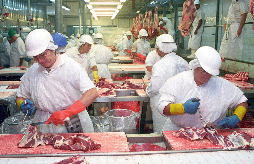 Carne
