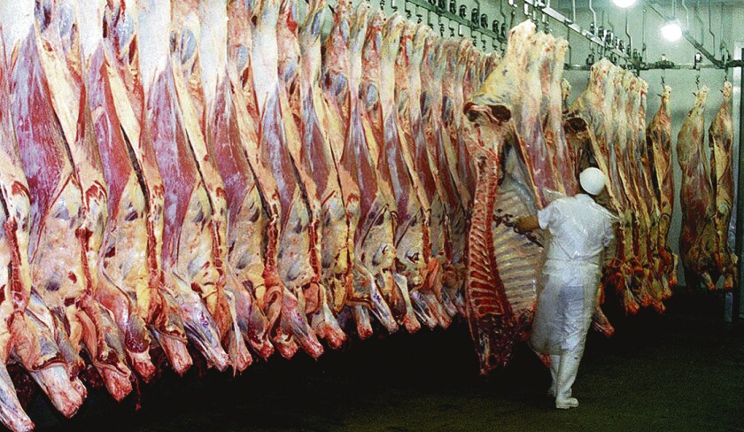 Carne