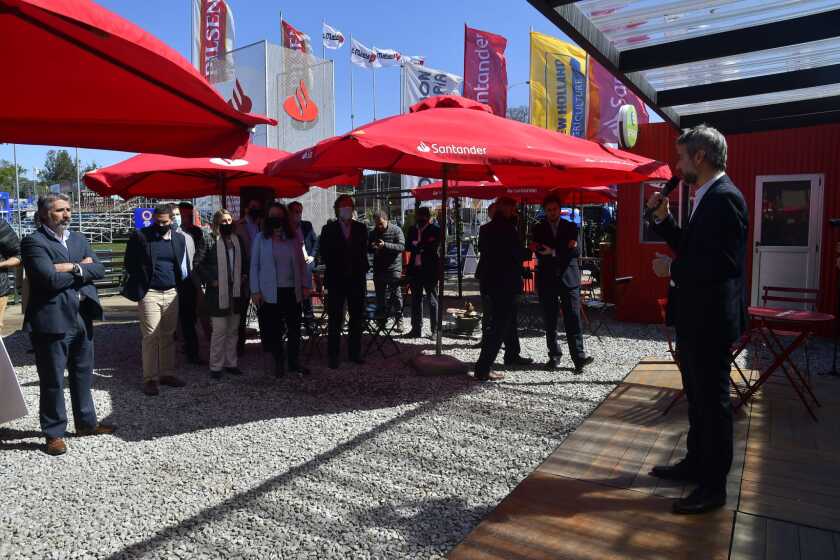 Expo Prado 2021