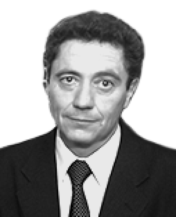 Claudio Fantini