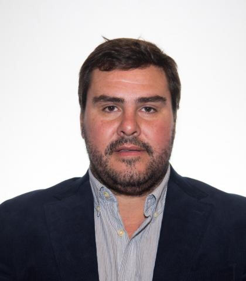 Carlos Moreno