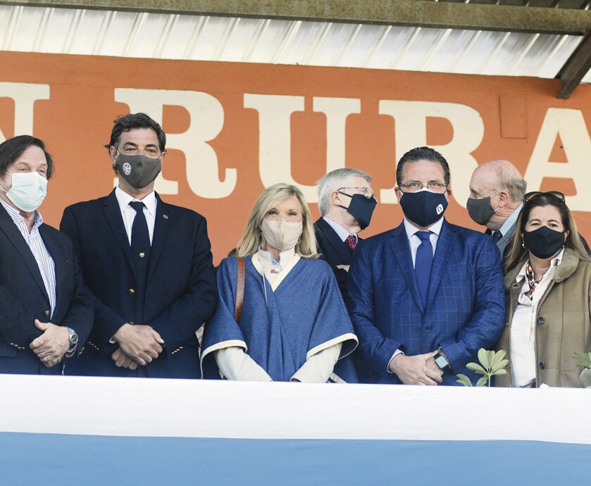 150 años ARU