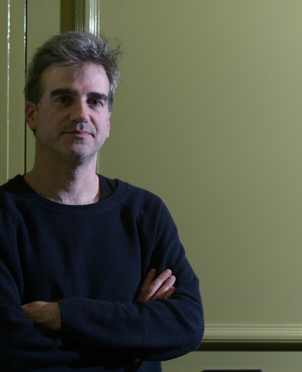 Daniel Hendler