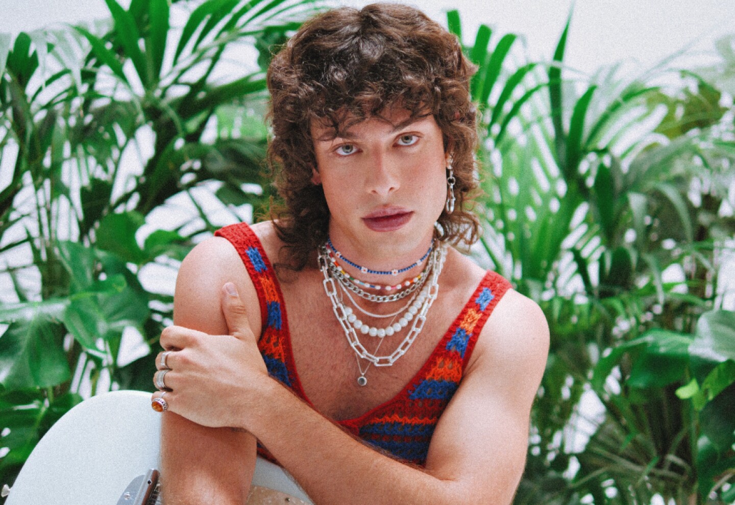 Leo Rizzi: de tocar en un bar de Punta Ballena a tener un éxito viral ...