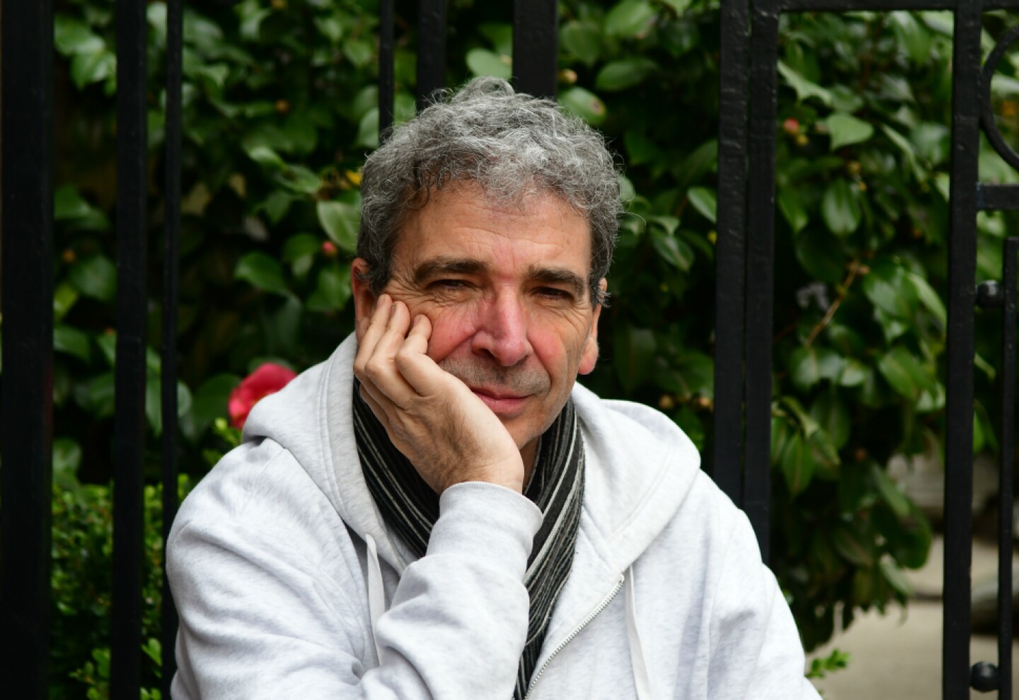 Ignacio Copani: "Las redes sociales son magníficas pero tienen su costado  de usina oscura" - Noticias de Uruguay y el mundo actualizadas - EL PAÍS  Uruguay