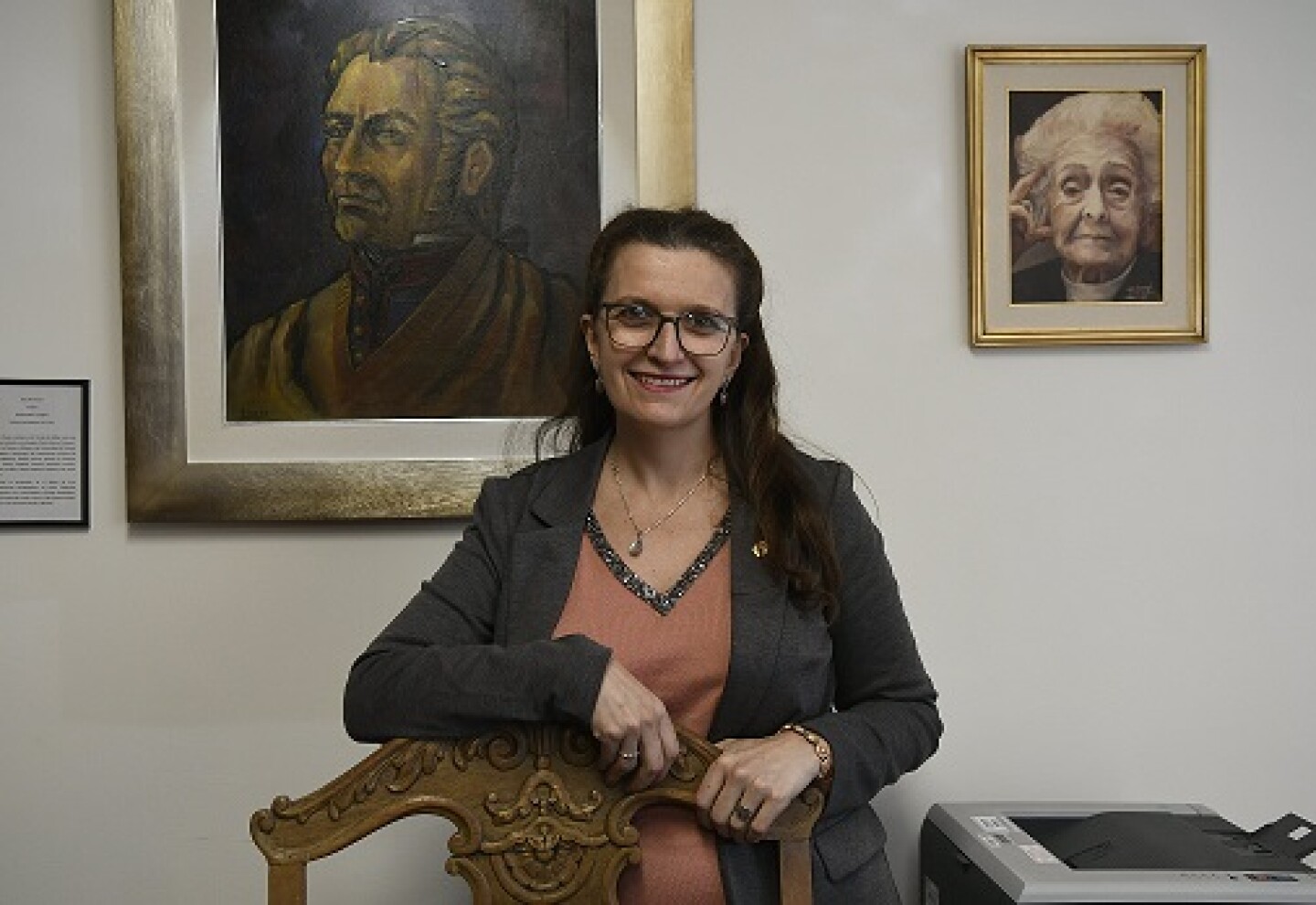 La doctora que estará al frente del MSP: por qué Manini y Salinas ...