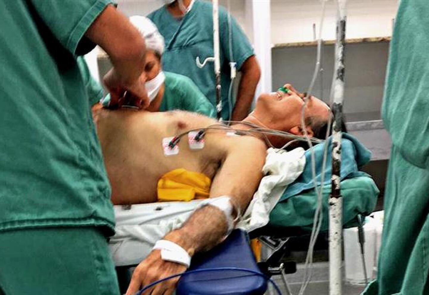 Jair Bolsonaro