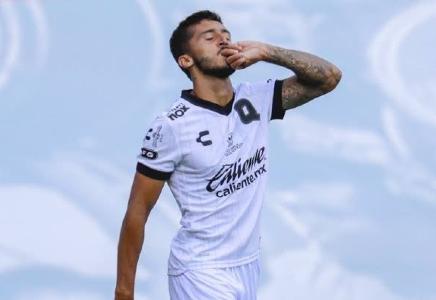Se queda en México: Kevin Ramírez deja Querétaro para jugar en Puebla ...