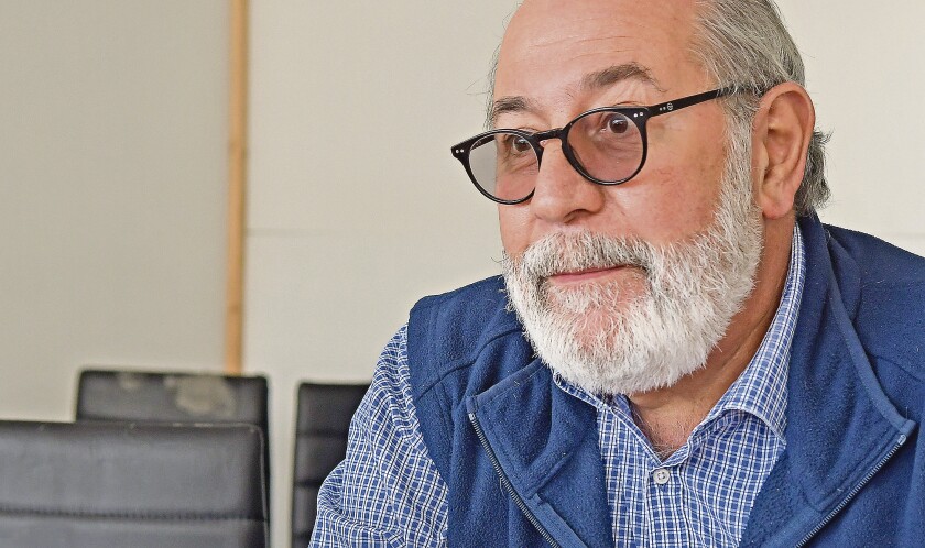 Domingo Estevez