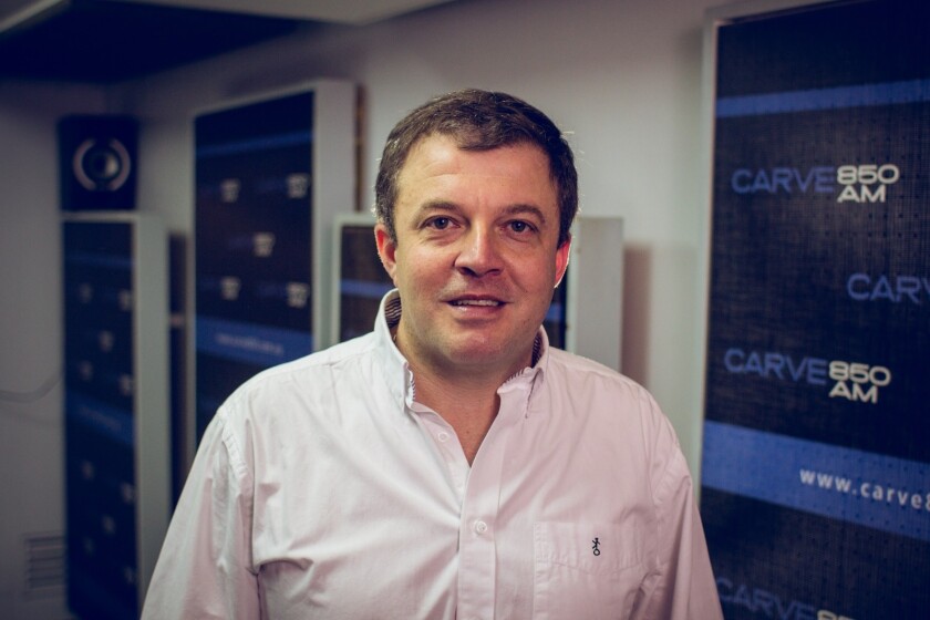 Martín Olaverry