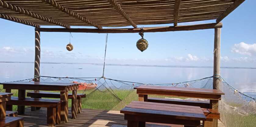 Cocina de la Barra