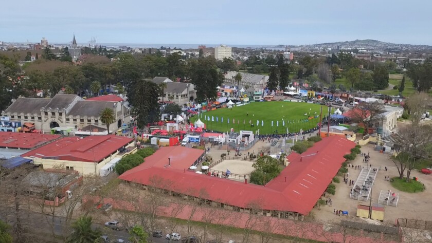 Expo Prado