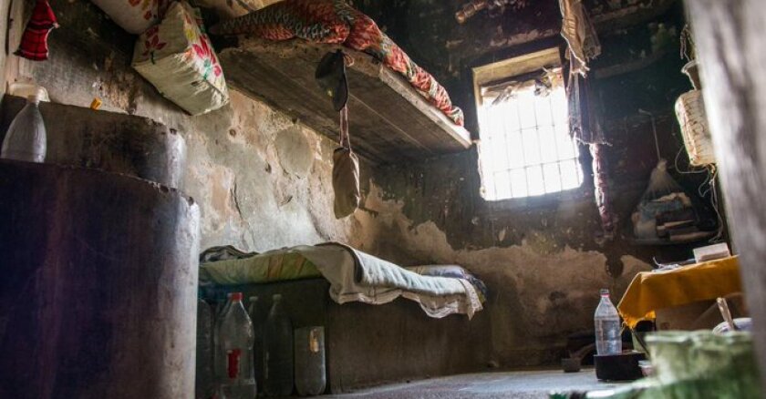 Así lucen las cárceles por dentro según un audiovisual del Ministerio del Interior - Noticias de Uruguay y el mundo actualizadas - EL PAÍS Uruguay