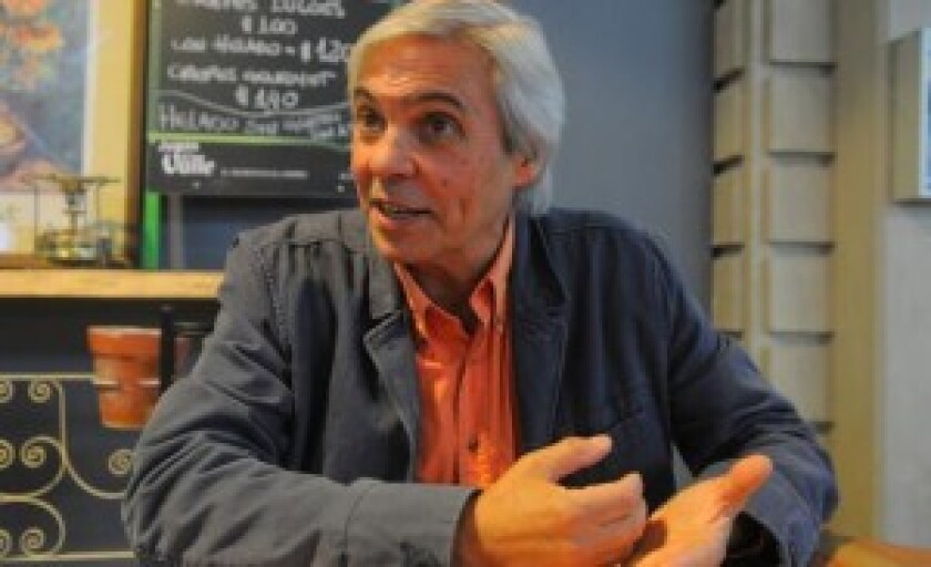 Pablo Silvera