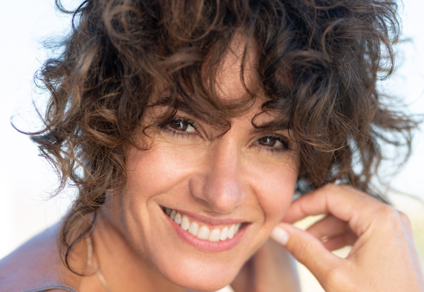 Florencia Raggi, una estrella argentina que ahora vive y hace películas ...