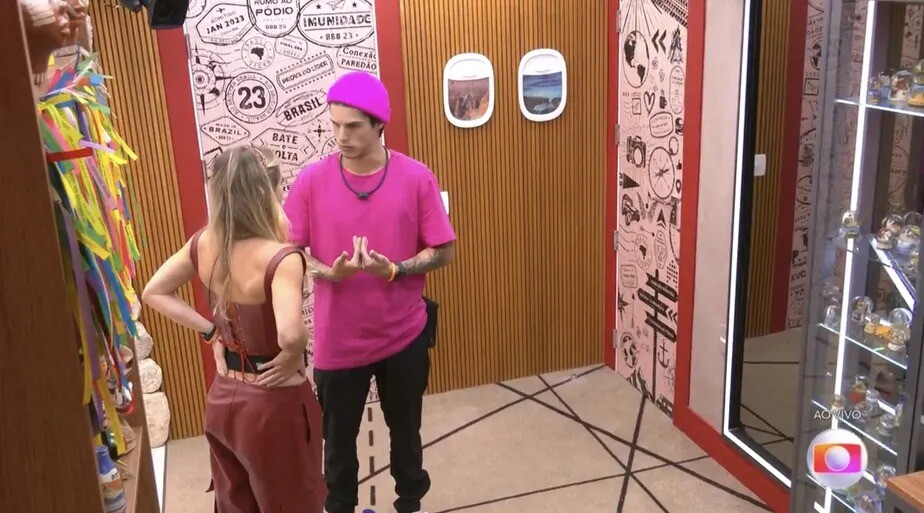 Gran Hermano Brasil