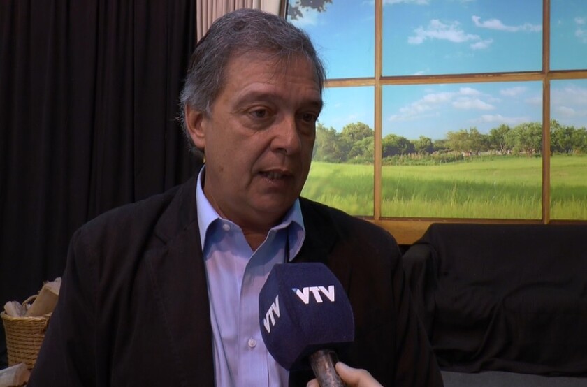 Fernando Mattos
