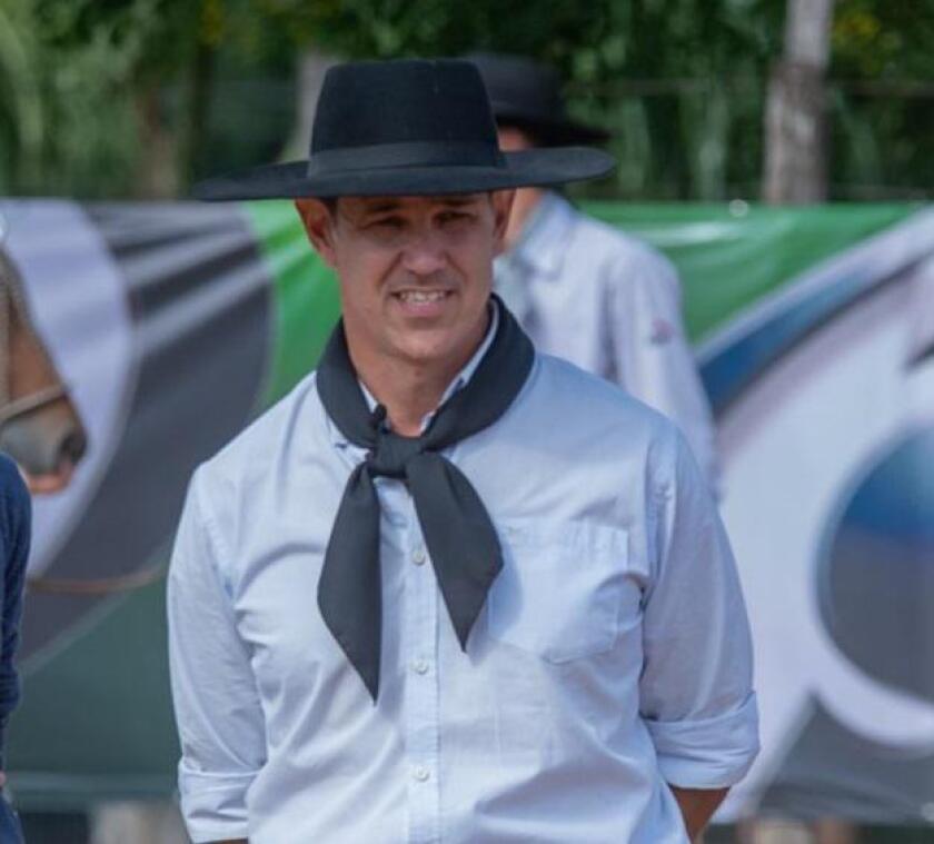 Felipe Malfatto