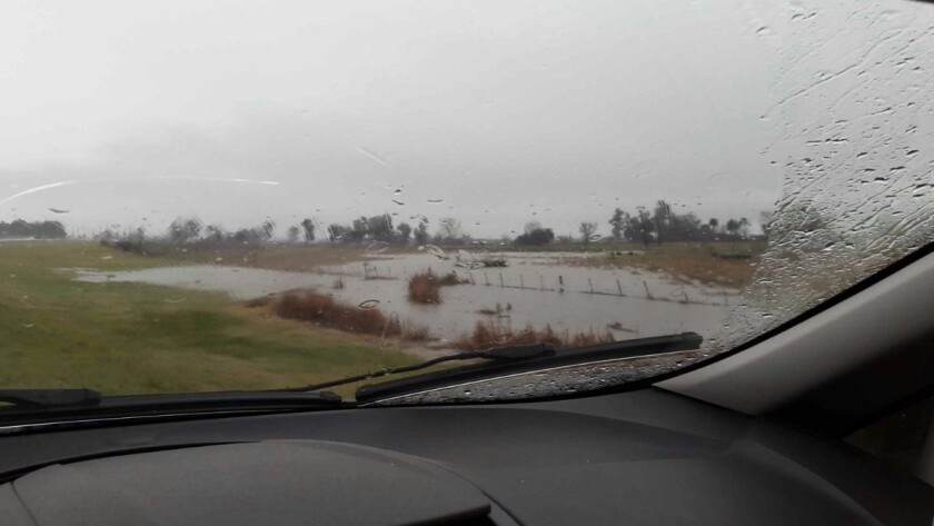 Lluvia