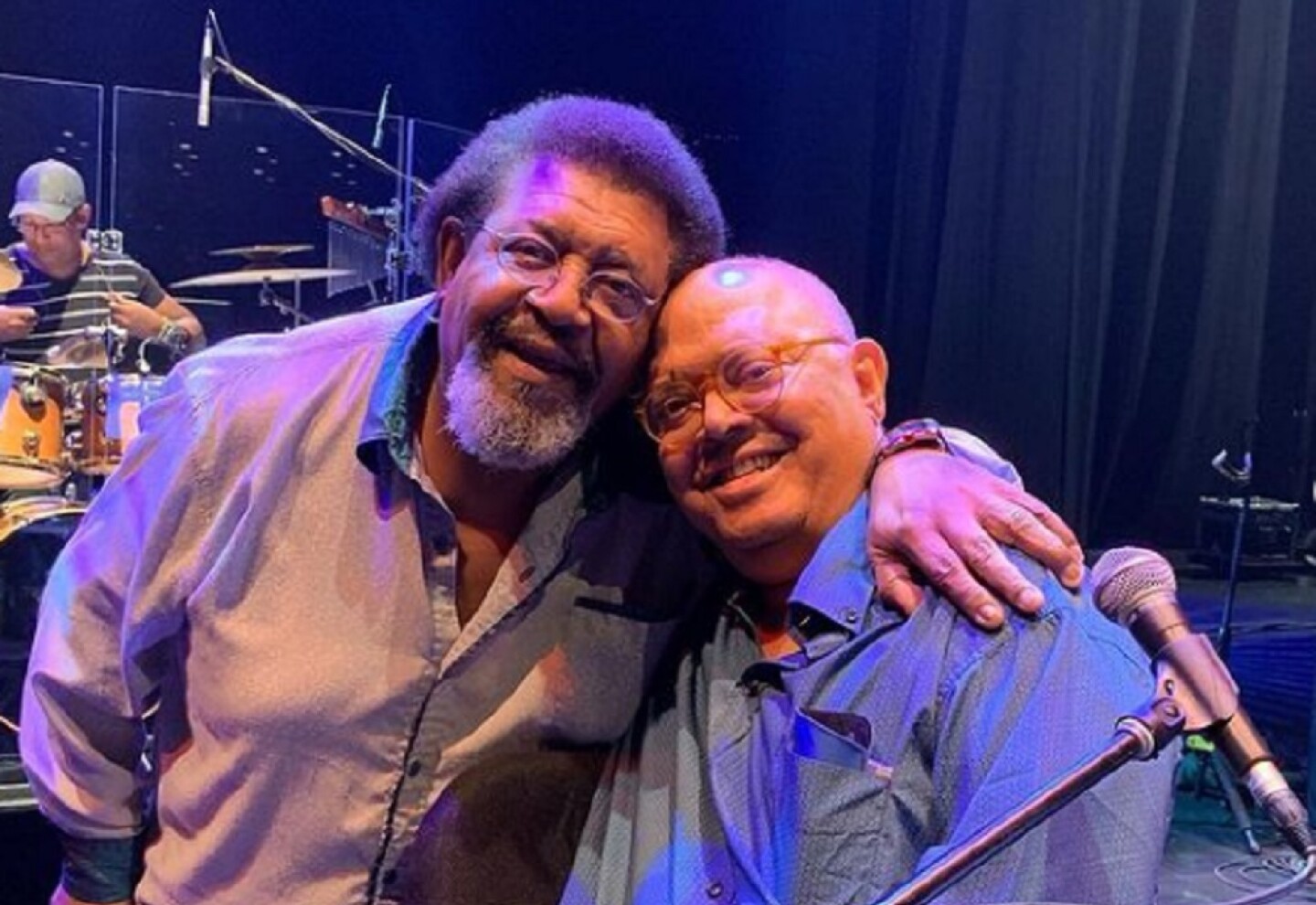 Ruben Rada lanzó la canción que grabó junto a Pablo Milanés antes de su ...