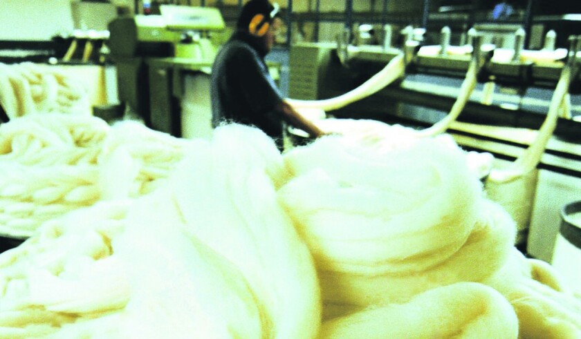 FABRICA TEXTIL, FABRICA DE LANA , LANERIA