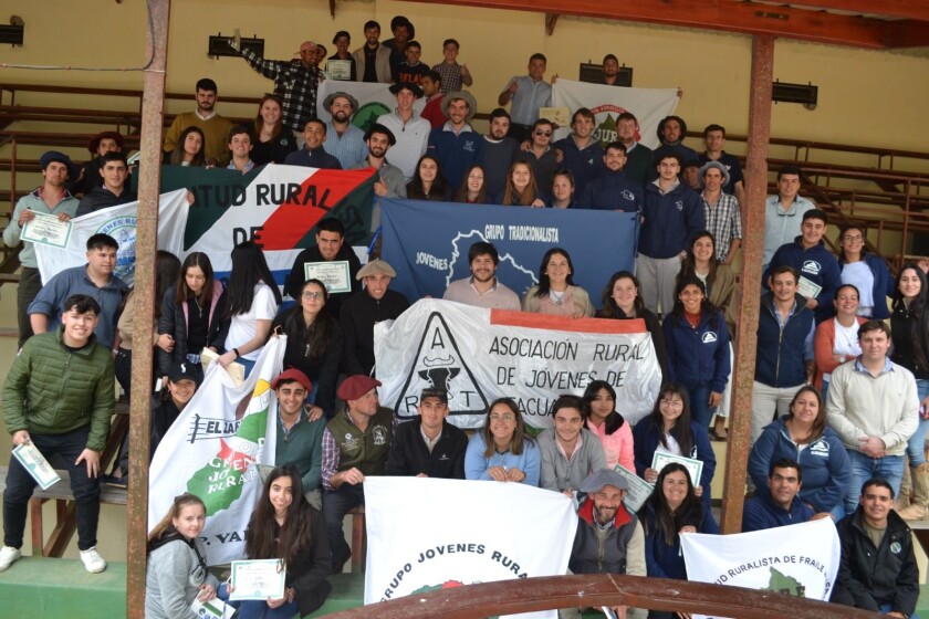 Federación Rural de Jóvenes