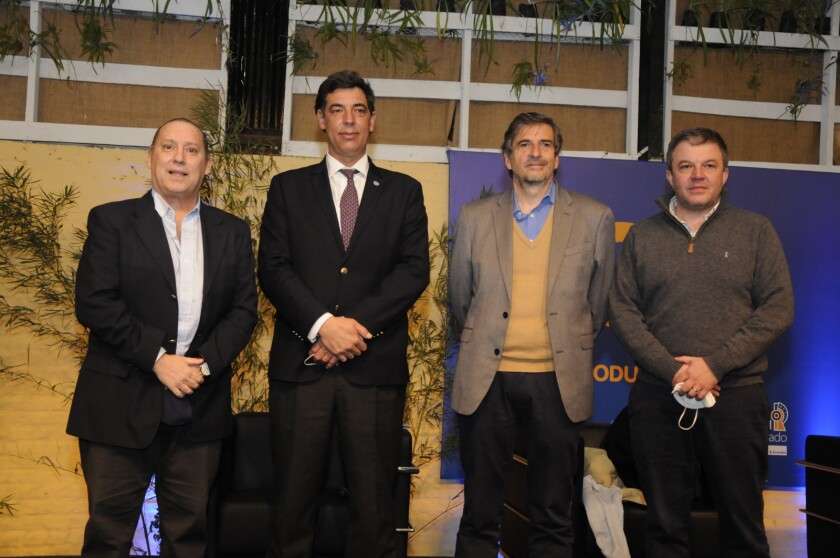 Nueva web de Rurales El País
