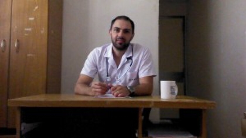 Gabriel González