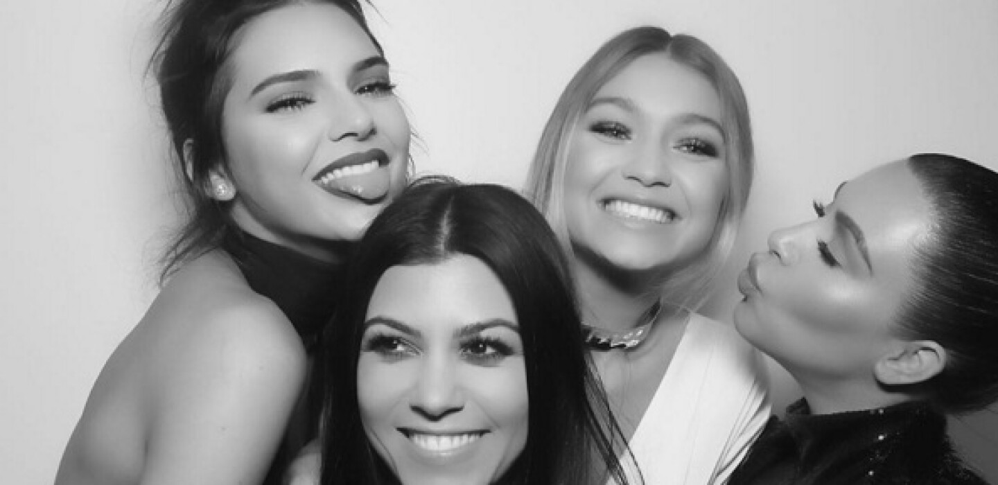 Así festejó Kendall Jenner sus 20 años - Noticias de Uruguay y el mundo