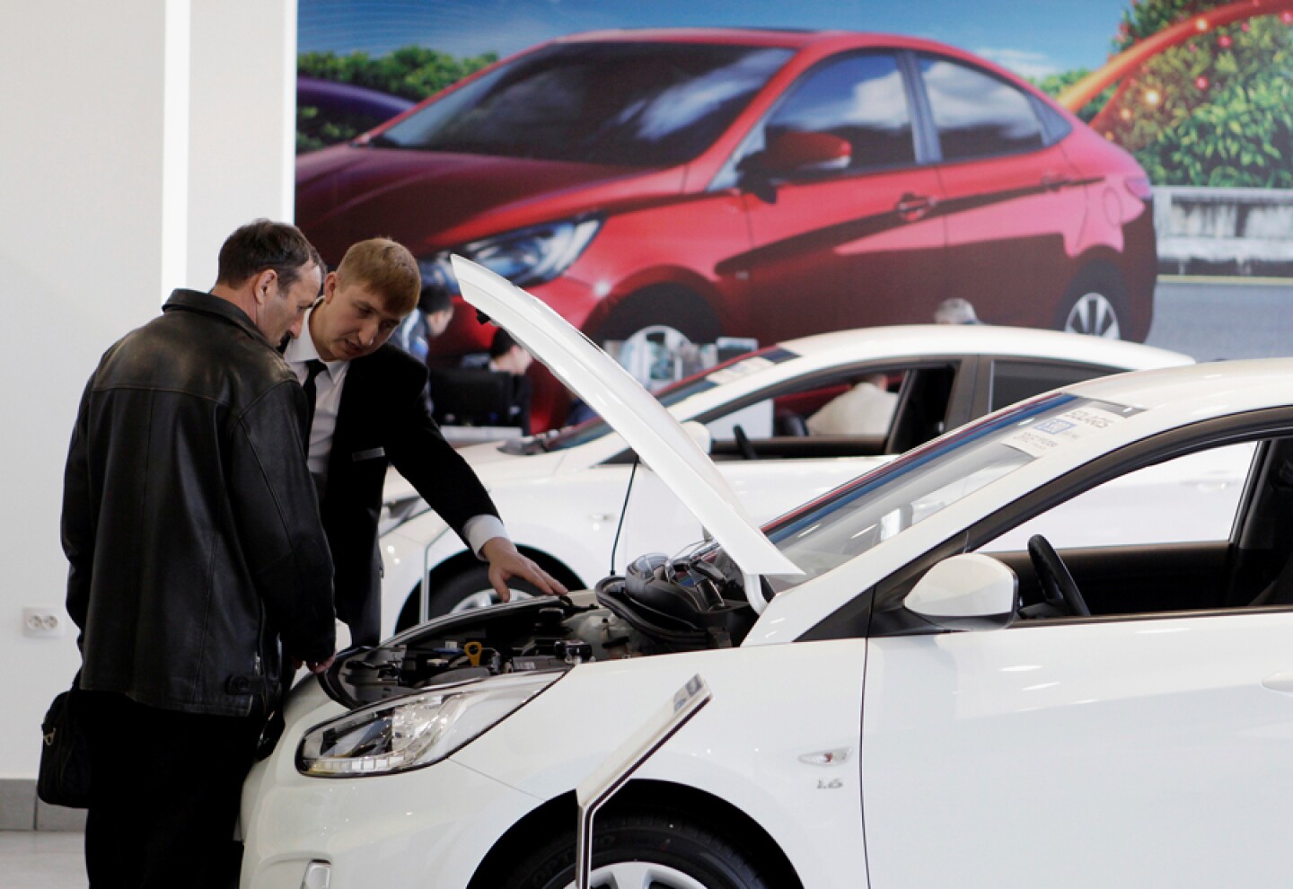 Qué marcas de autos 0 kilómetro son las más vendidas en Uruguay en lo que va del año? - EL PAÍS Uruguay
