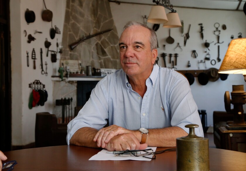 Alvaro Lapido