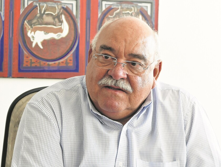 Daniel Belerati