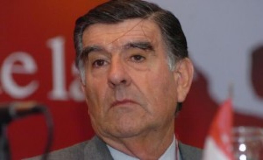Francisco Muzio