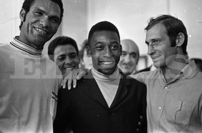 Pele