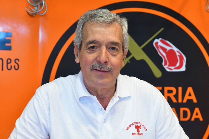 Hebert Falero