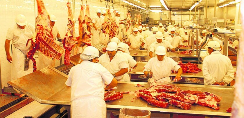 Carne