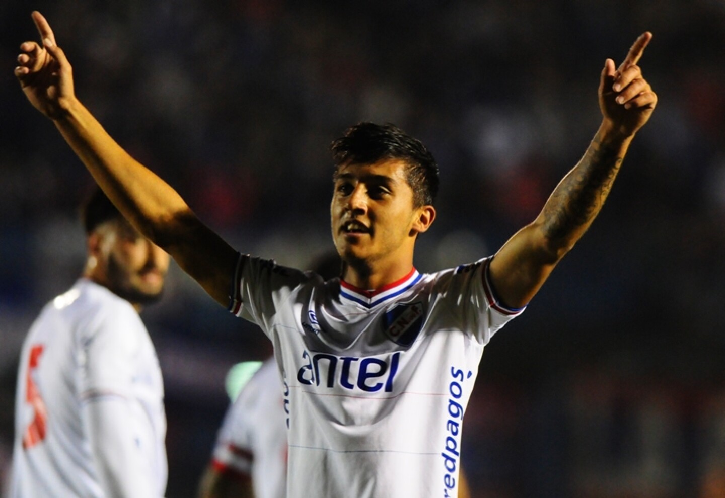 Kevin está de regreso - Noticias de Uruguay y el mundo actualizadas ...