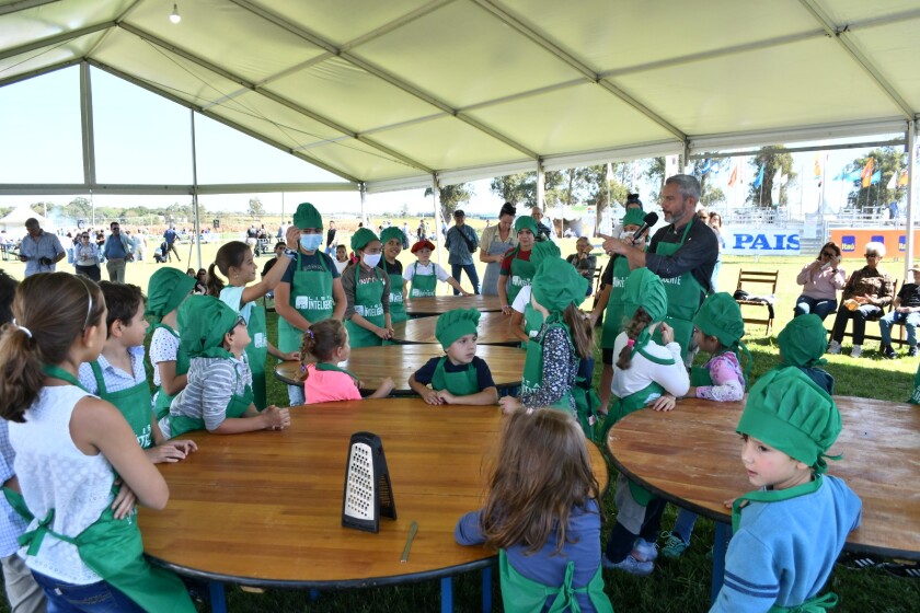 Expo Melilla