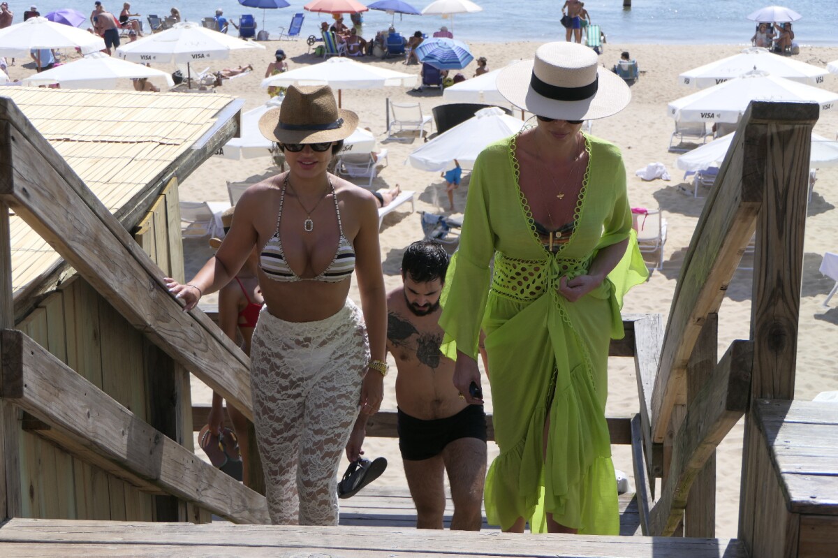 Verano 2022: ¿Qué se usa en las playas del Este? - Noticias de Uruguay y el mundo actualizadas - EL PAÍS Uruguay Verano 2022: ¿Qué se usa en las playas del Este? - Noticias de Uruguay y el mundo actualizadas - EL PAÍS Uruguay